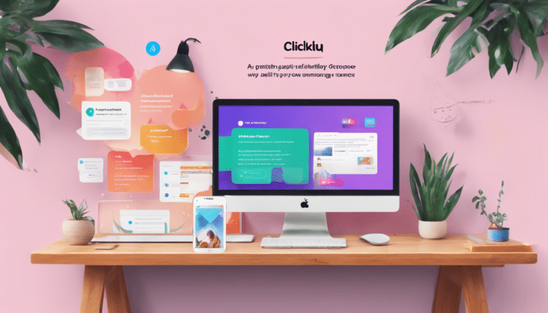 Comment ClickUp peut-il optimiser la gestion de votre petite équipe ou ...