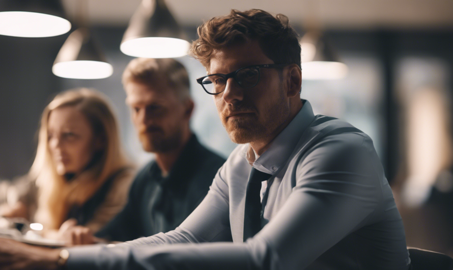 Comment booster la collaboration dans une équipe projet ?