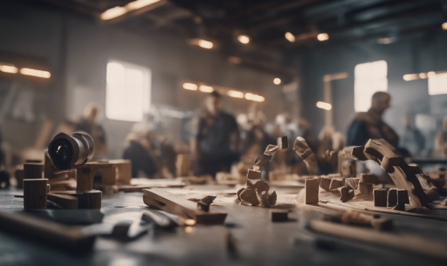 Comment construire efficacement un projet d&rsquo;équipe ?