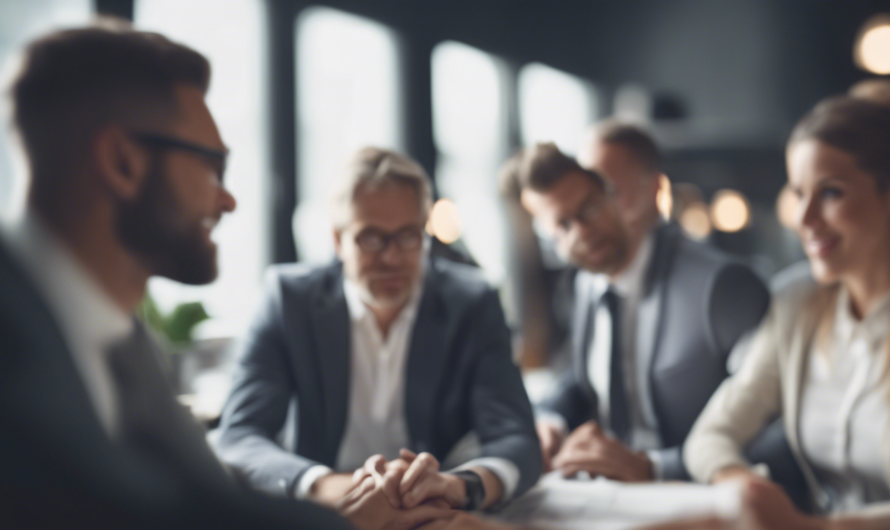 Comment dynamiser votre équipe en management de projet ?
