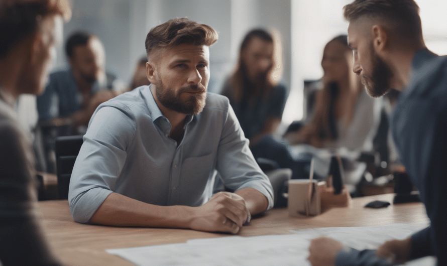 Comment mettre en avant l&rsquo;efficacité d&rsquo;une équipe de projet ?