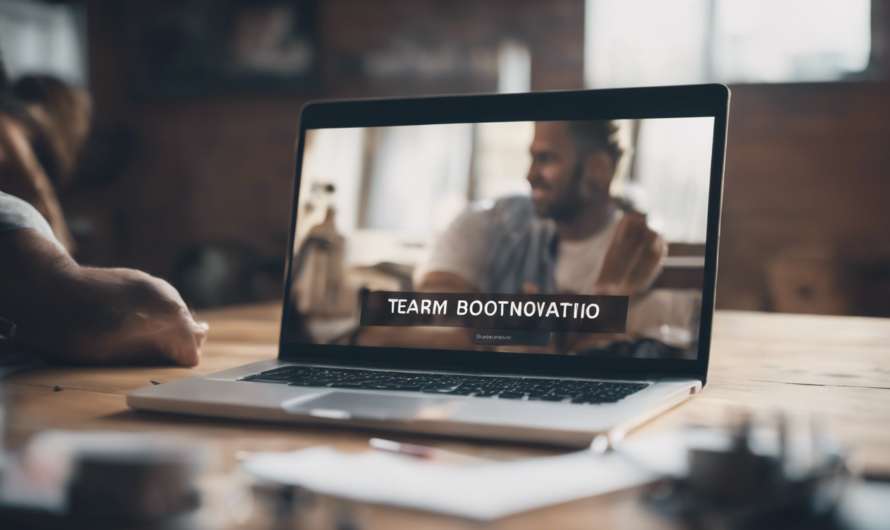 Comment booster la motivation des équipes pour un projet ?