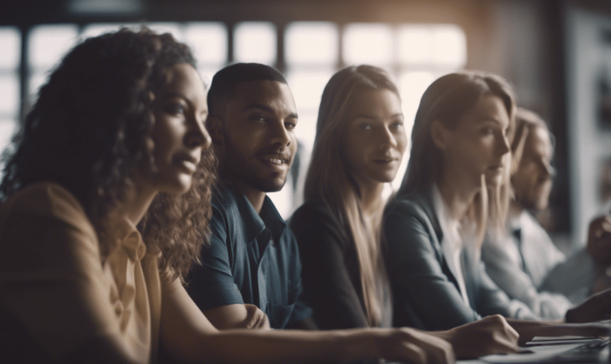 Comment motiver une équipe qui n&rsquo;adhère pas au projet ?
