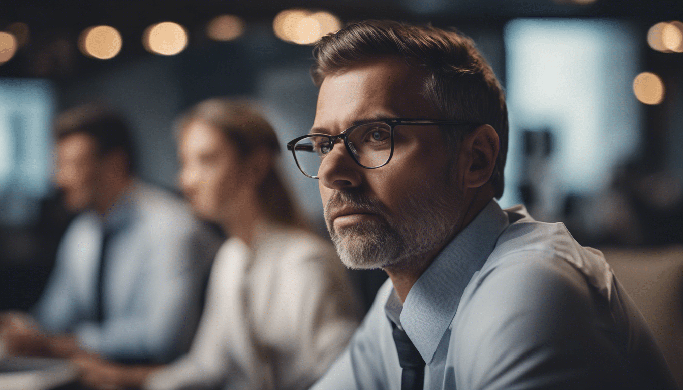 découvrez comment mettre en place une gestion stratégique efficace des ressources humaines et optimiser la performance de votre entreprise.