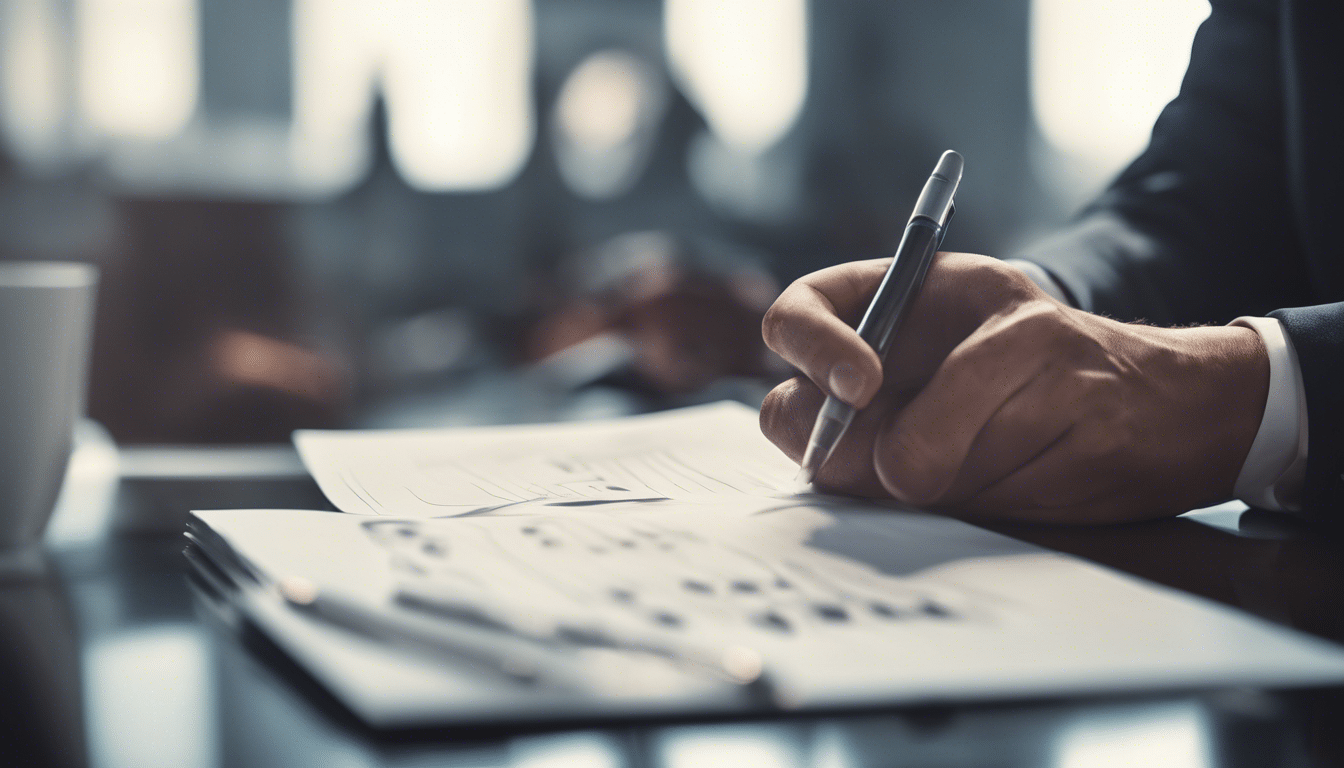 découvrez comment mettre en place une gestion stratégique efficace des ressources humaines et optimiser la performance de votre entreprise.