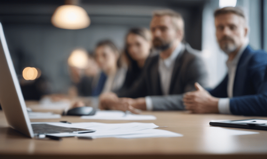 Comment mettre en place une gestion stratégique efficace des ressources humaines ?