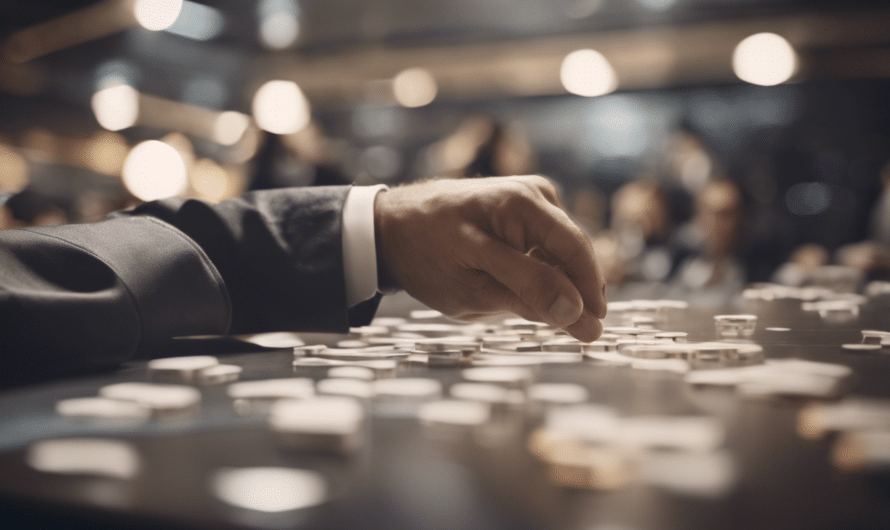 Comment mettre en place une planification agile efficace des ressources ?