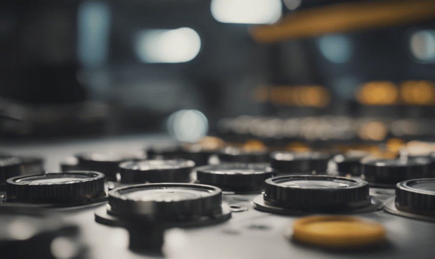 Comment optimiser efficacement les plannings de maintenance ?