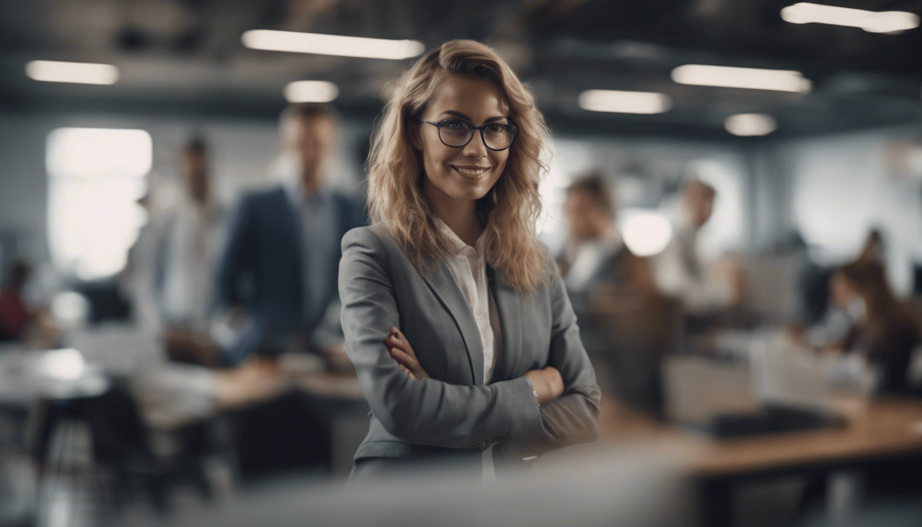 découvrez comment optimiser la gestion de vos effectifs pour booster la performance de votre entreprise grâce à nos conseils et solutions adaptés.