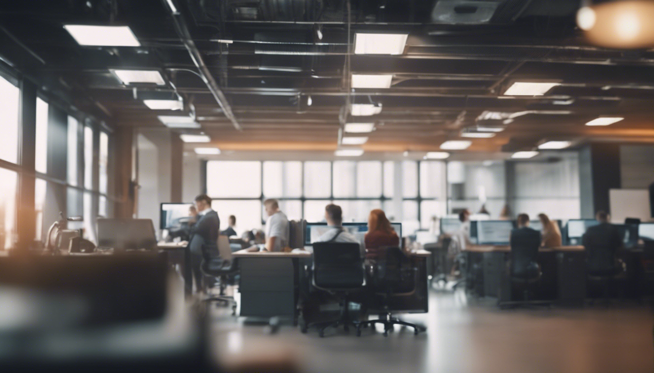 découvrez comment améliorer la gestion de vos effectifs pour rebooster votre entreprise avec nos conseils pratiques et astuces efficaces.