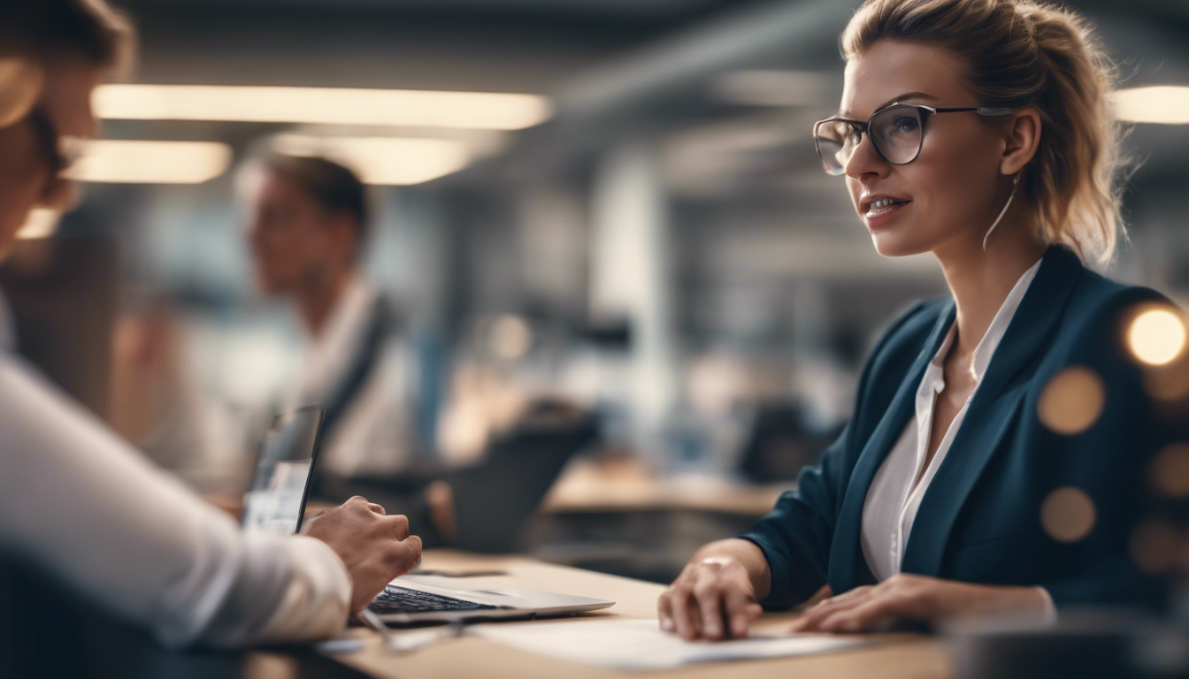 découvrez des conseils pour optimiser la gestion de vos effectifs et booster la performance de votre entreprise. apprenez à mieux gérer vos ressources humaines pour atteindre vos objectifs.