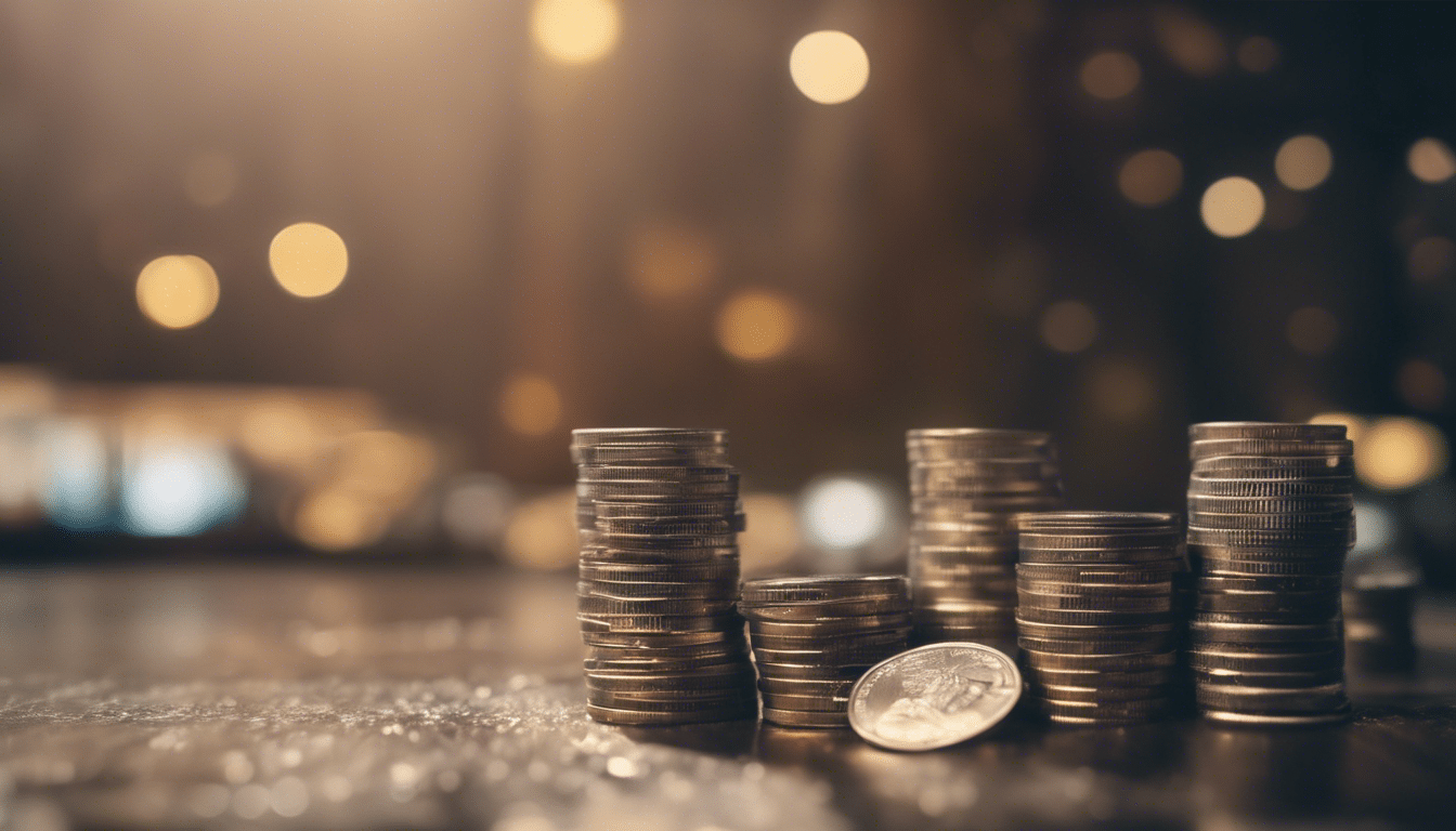 découvrez des stratégies efficaces pour optimiser la gestion de vos ressources financières et améliorer la performance de votre entreprise.