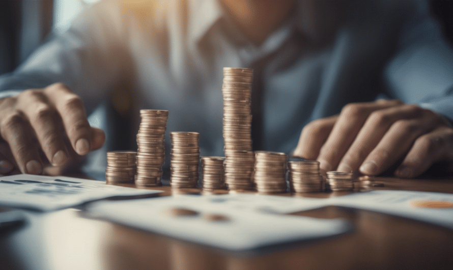 Comment optimiser la gestion stratégique de vos ressources financières ?