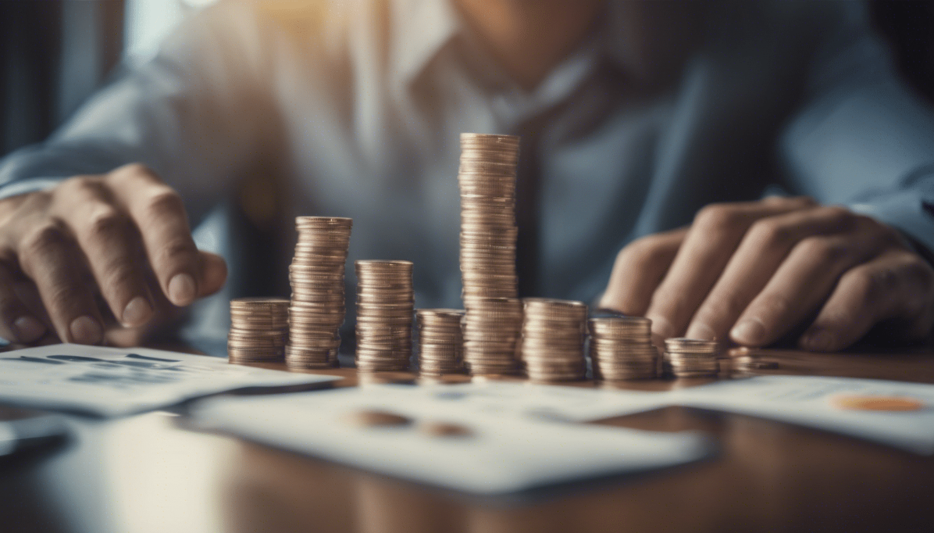 découvrez des stratégies efficaces pour optimiser la gestion de vos ressources financières et améliorer votre performance stratégique. apprenez comment maximiser l'utilisation de vos fonds de manière stratégique.
