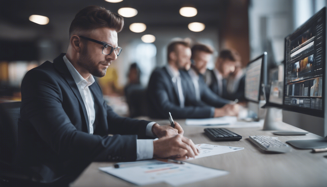 découvrez comment planifier de manière proactive les effectifs pour optimiser la performance de votre entreprise avec nos conseils et bonnes pratiques.