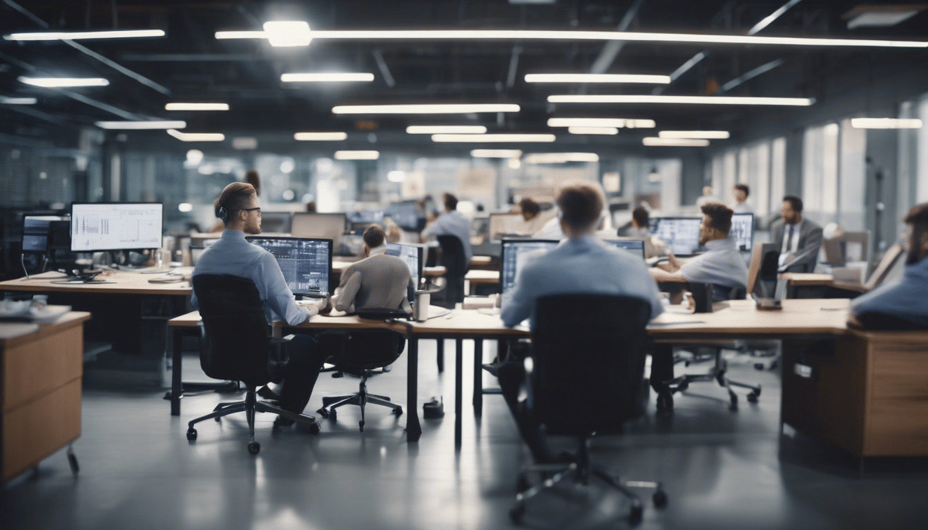 découvrez comment planifier de manière proactive les effectifs pour optimiser la performance de votre entreprise avec nos conseils et bonnes pratiques.