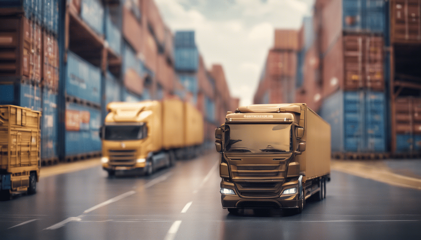 découvrez des solutions pour optimiser la planification collaborative des ressources logistiques et améliorer l'efficacité de vos opérations. consultez nos conseils pratiques dès maintenant.