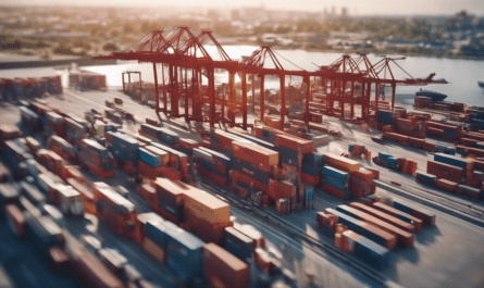 découvrez des conseils pour optimiser la planification collaborative des ressources logistiques et améliorer l'efficacité de votre chaîne d'approvisionnement.
