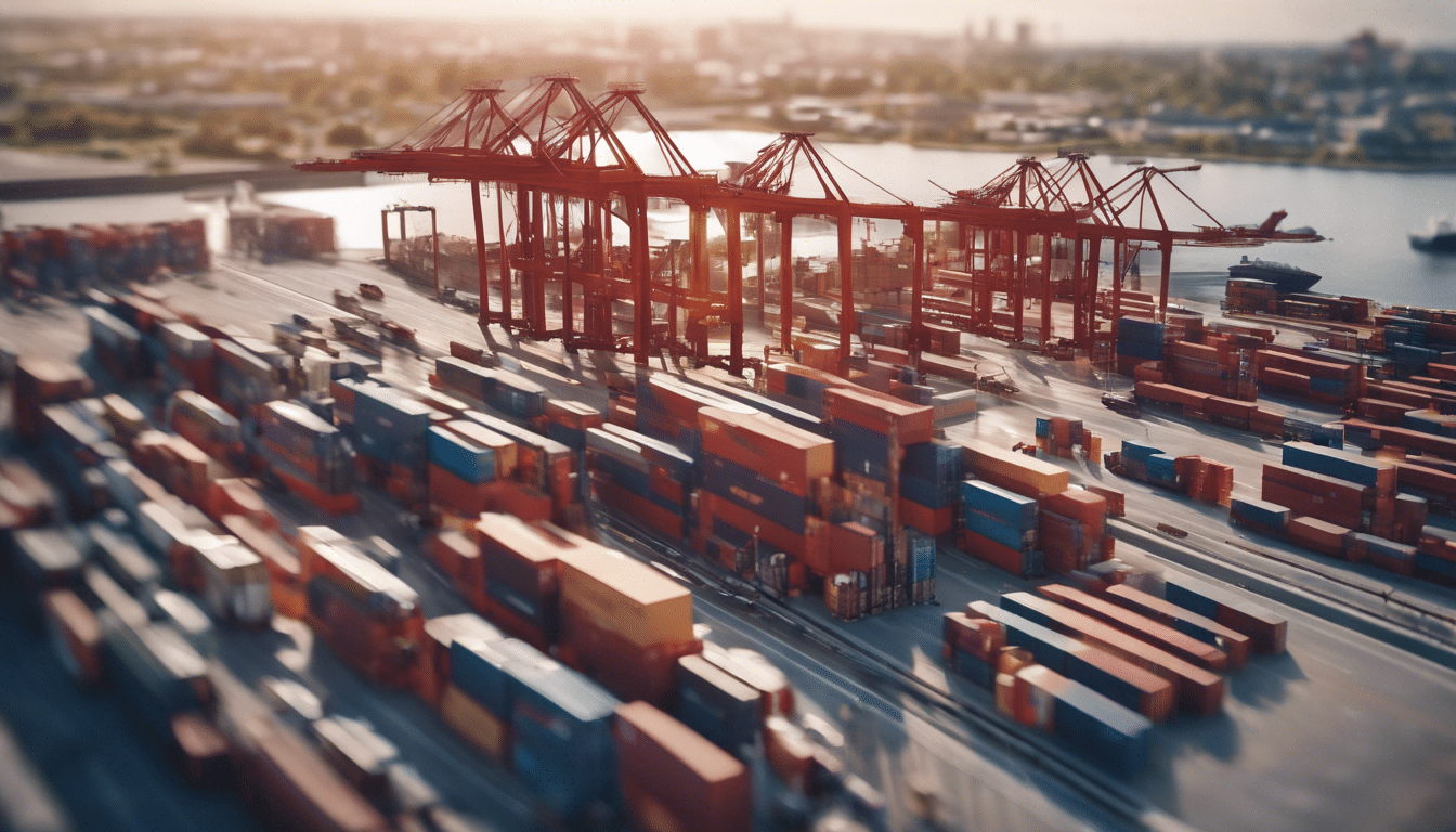 découvrez des conseils pour optimiser la planification collaborative des ressources logistiques et améliorer l'efficacité de votre chaîne d'approvisionnement.
