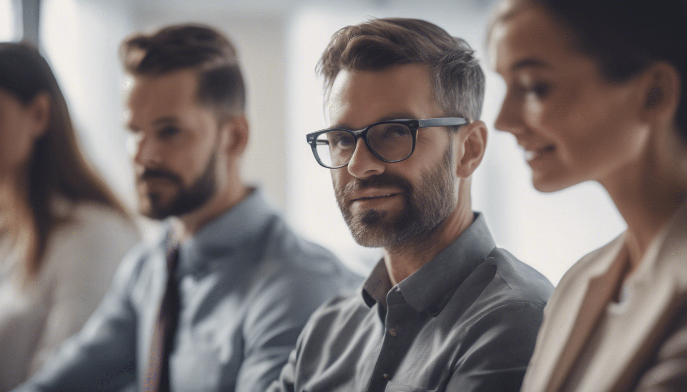 découvrez comment mettre en place une gestion agile des ressources humaines et optimiser la performance de votre entreprise. conseils, bonnes pratiques et outils pour une gestion rh efficace.