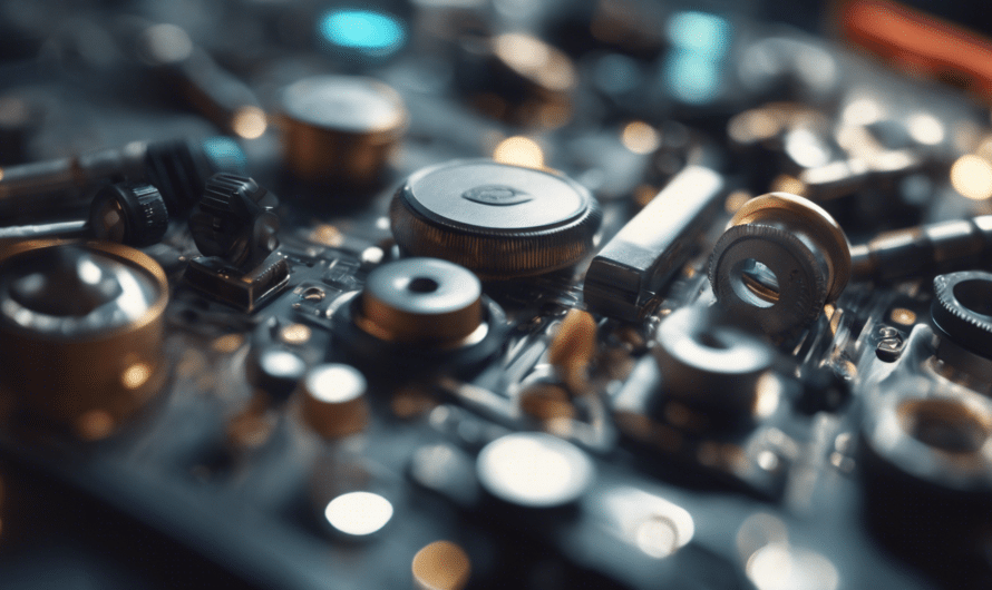 Comment optimiser la gestion de vos ressources matérielles de manière proactive ?