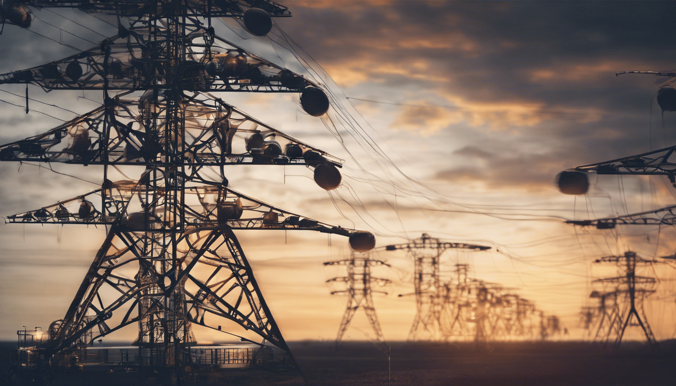 découvrez comment améliorer la gestion stratégique des ressources énergétiques pour une efficacité accrue. conseils et astuces pour une optimisation réussie.