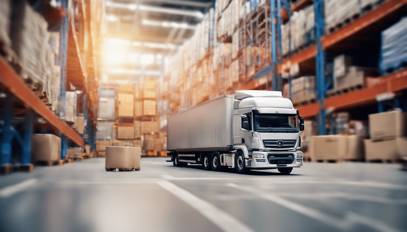 découvrez comment optimiser l'assignation des ressources logistiques de façon intelligente pour améliorer l'efficacité et la rentabilité de votre entreprise.