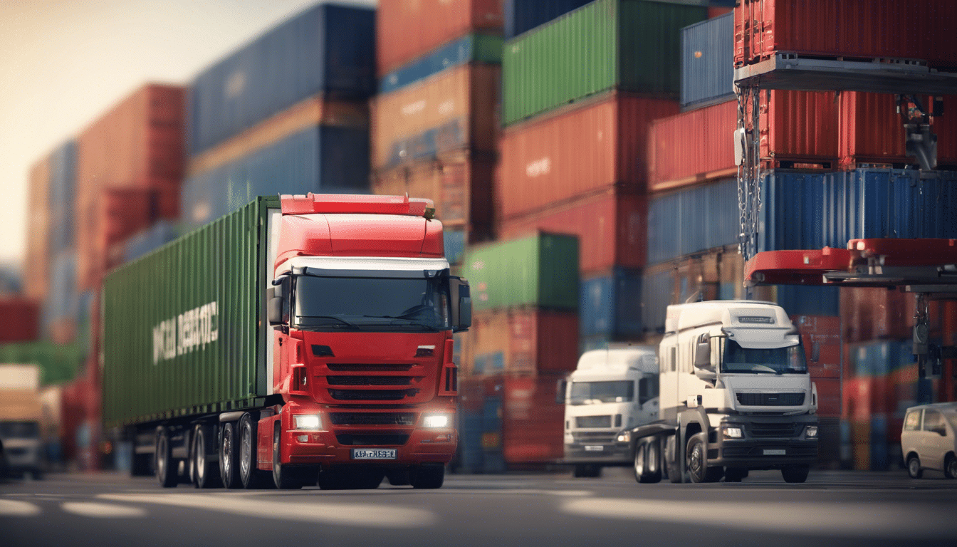 découvrez dans cet article des stratégies pour optimiser de façon intelligente l'assignation des ressources logistiques.